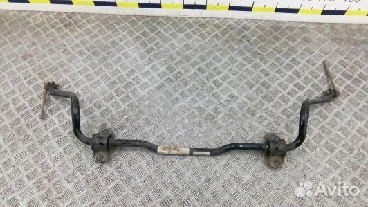 Стабилизатор поперечной устойчивости передний ford