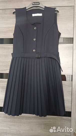 Школьная форма