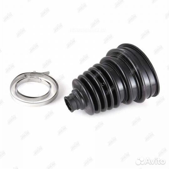 Jikiu CD00001 Пыльник шруса универсальный