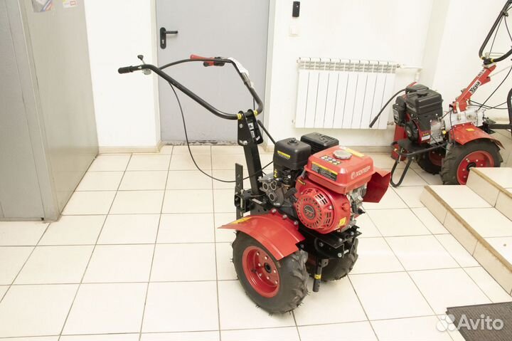 Мотоблоки и другое новые, уценка, бу с гарантией