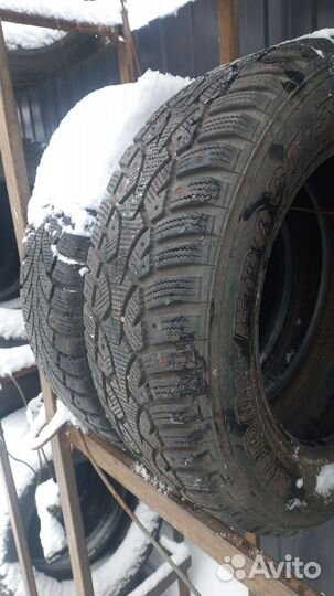 Gislaved Nord Frost III 195/65 R15