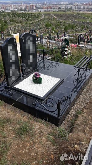 Продажа установка памятников, мемориалов