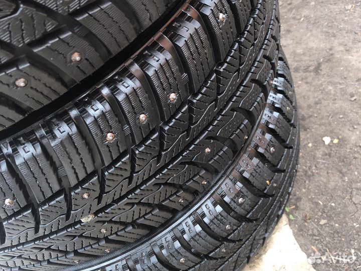 Колеса на форд 205 55 r 16