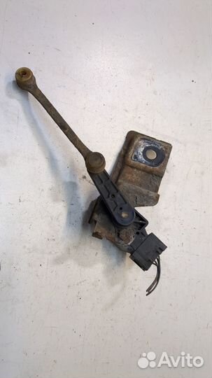 Датчик подвески левый задний Mercedes S W220, 2005