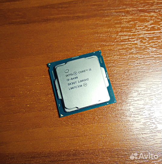 Игровой комплект проц i5,материнка,16Гб DDR4