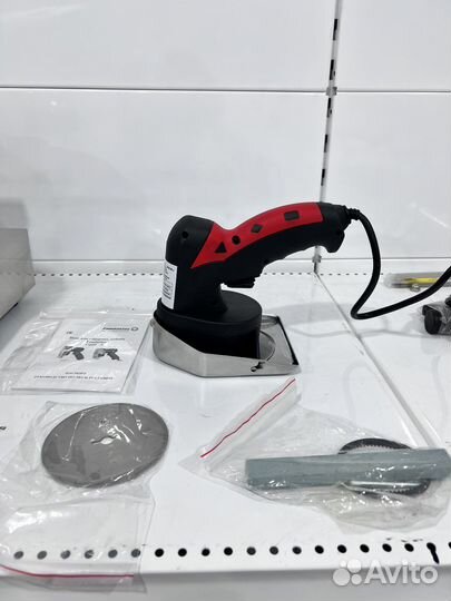 Электронный нож для шаурмы