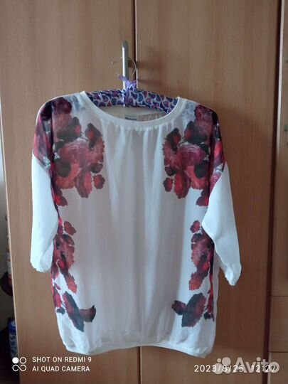 Женская одежда 44 размер