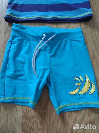 Костюм для плавания Jomoto 98-104