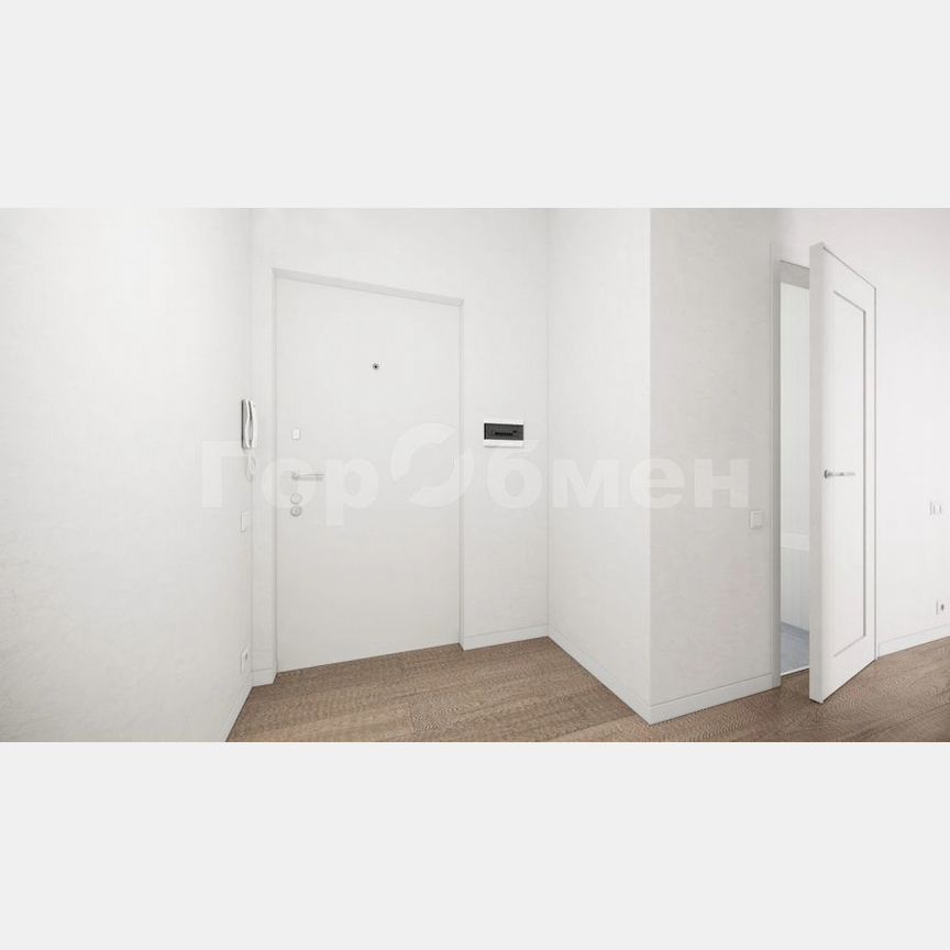 2-к. квартира, 33 м², 2/17 эт.