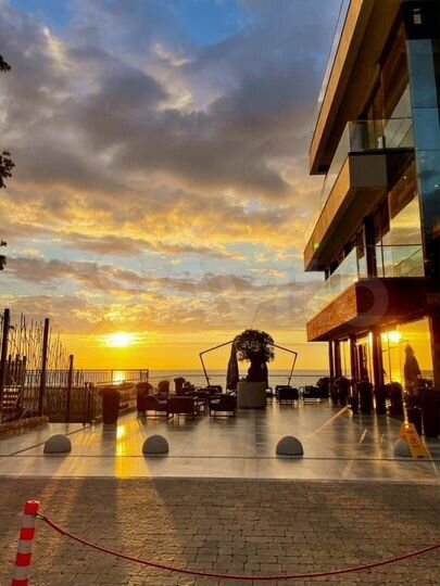 Гостиница с доходом 25 млн в год