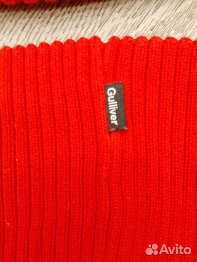 Шапка детская