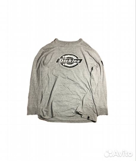 Лонгслив dickies