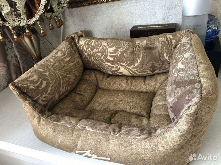 Лежак для кошки или маленькой собаки