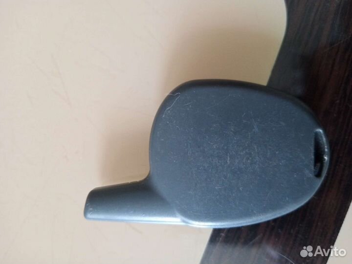 Брелок сигнализации