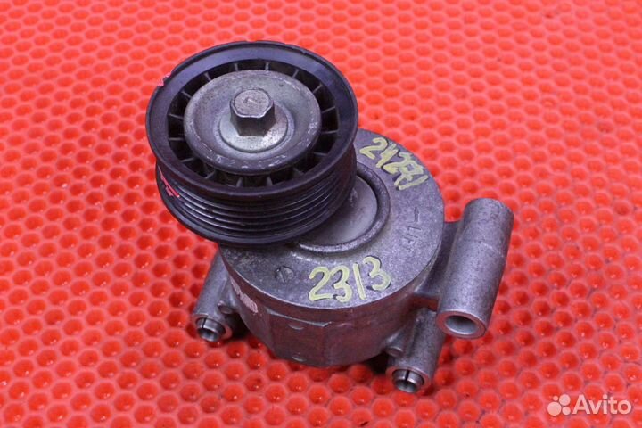 Натяжитель ремня приводного Mazda Axela CBA-bkep L