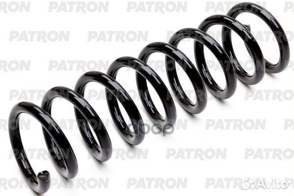 Пружина подвески передн mercedes-benz: C-class