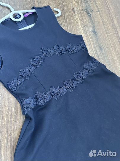 Платье на девочку, р. 128