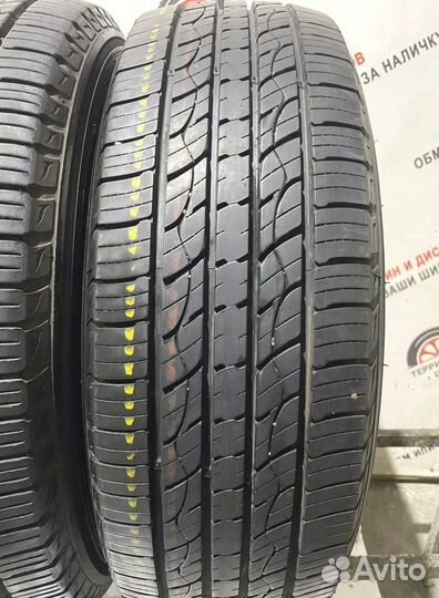 Kumho Crugen Premium KL33 235/60 R16 107P