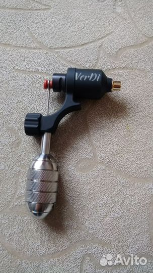 Роторная тату машинка новая и аксессуары