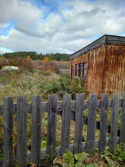 Участок 6,4 сот. (СНТ, ДНП)