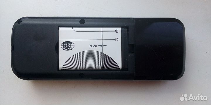 Аудио колонка