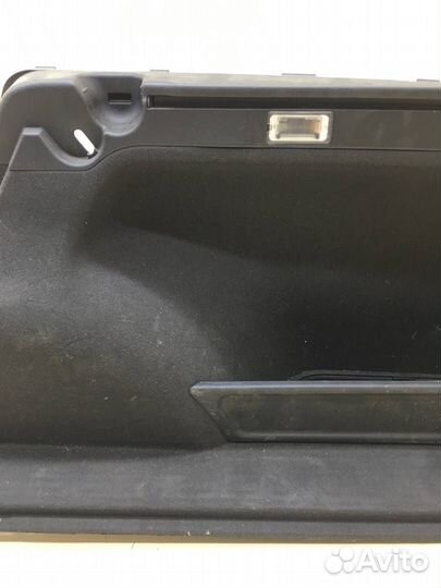 Обшивка багажника Hyundai i40 VF 2011