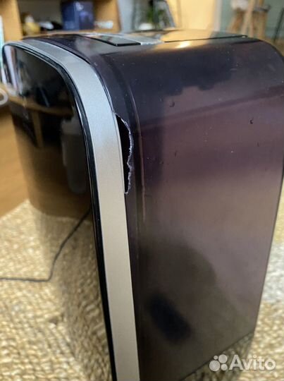 Увлажнитель воздуха Electrolux EHU-3310D