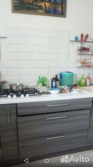 Кухонный шкаф