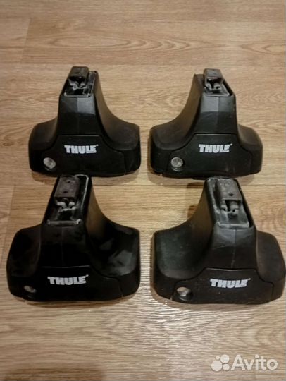 Упоры Thule 754