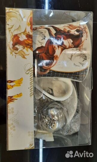 Кружки чашки