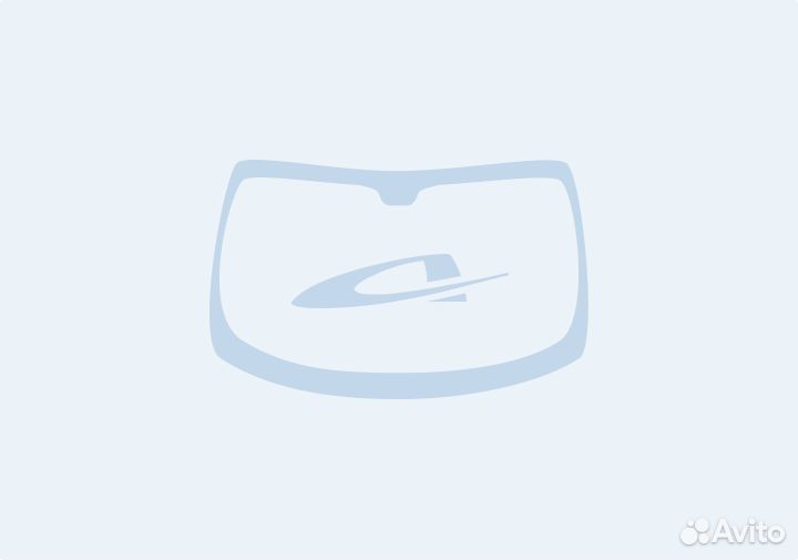 Peugeot boxer 1994- Лобовое стекло AGC