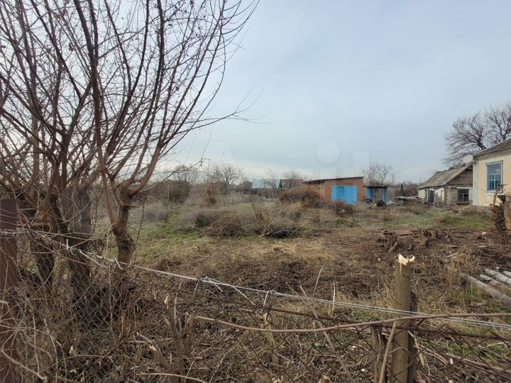 Участок 12 сот. (ИЖС)