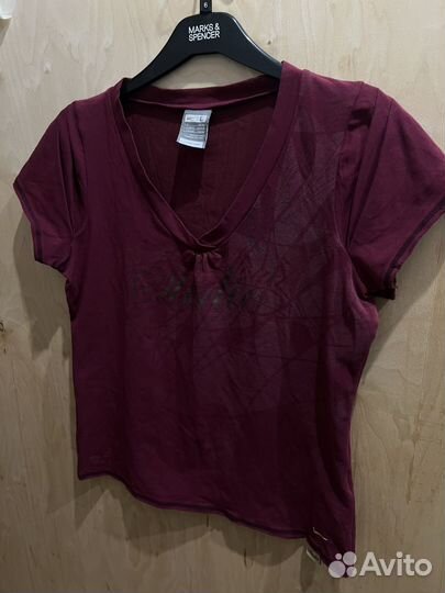 Спортивная футболка Nike M/L идеал