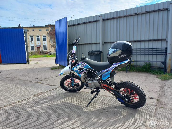 Продам питбайк