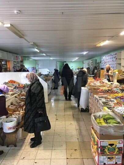 Свободного назначения, 260 м²