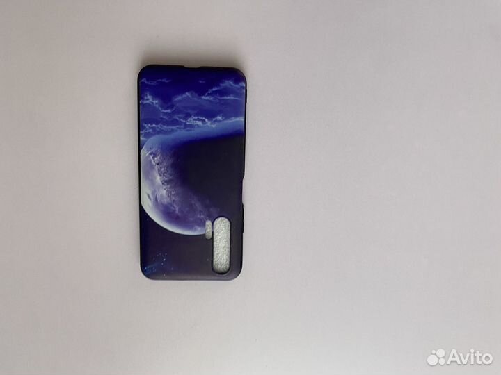 Чехлы для Honor 20 pro