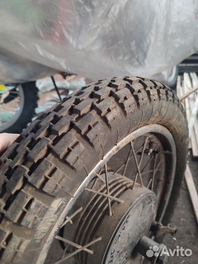 Запчасти на Восход 3м