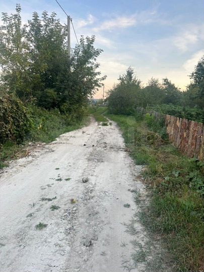 Участок 4,3 сот. (СНТ, ДНП)