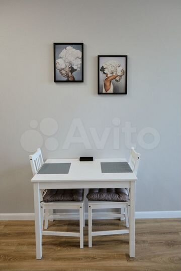 2-к. квартира, 39 м², 8/9 эт.