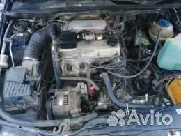 Volkswagen Passat 2.0 МТ, 1993, 395 000 км