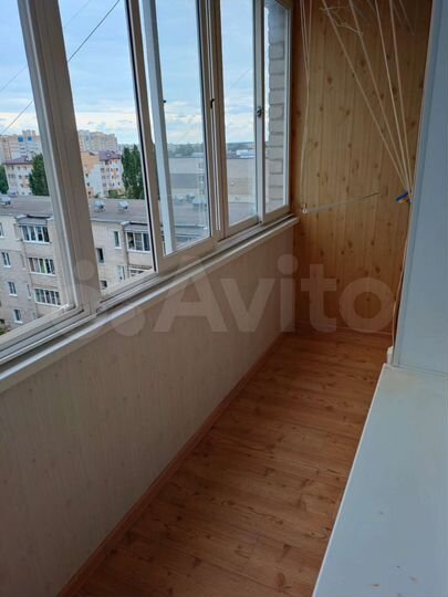 9-к. квартира, 49 м², 8/9 эт.