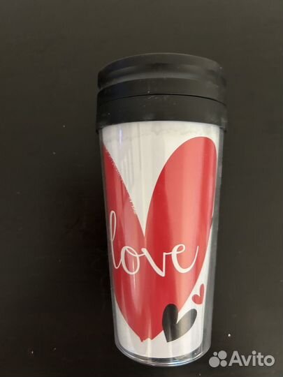 Термокружки