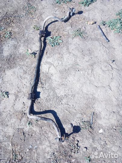 Стабилизатор передний Toyota Corolla ee111