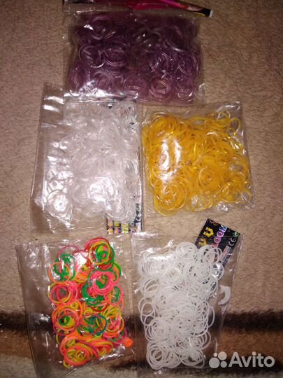 Для плетения