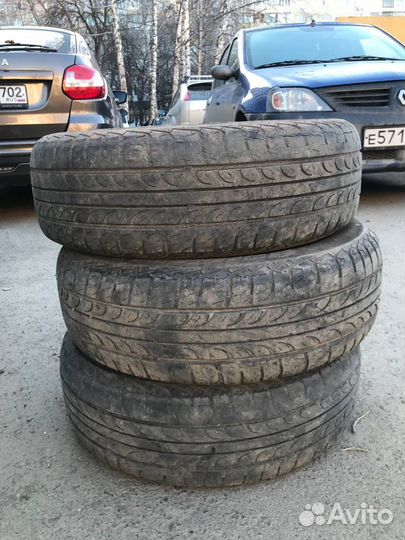 Cordiant Comfort 185/65 R14 86H