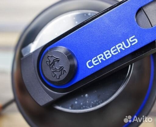 Наушники asus Cerberus V2