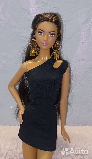 Барби годдесс Пожелания с днем Рождения