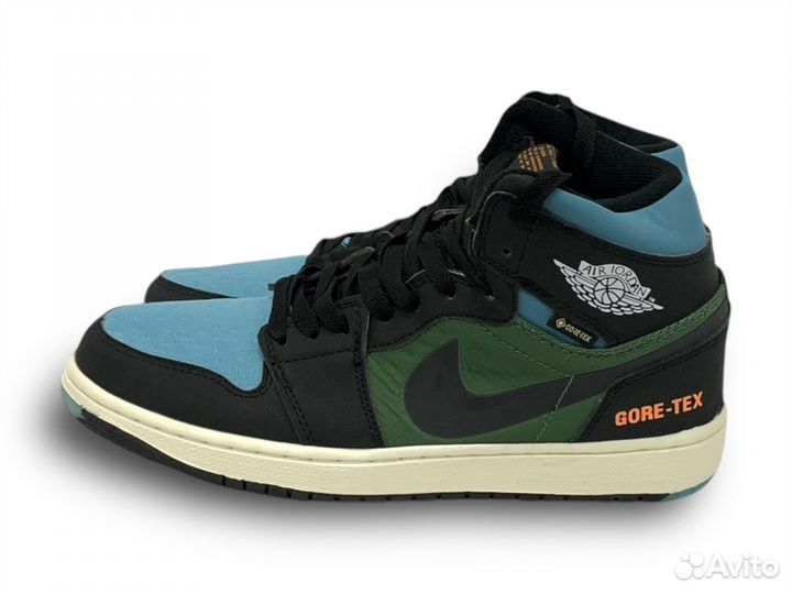 Кроссовки Air Jordan 1 Retro High Element до -15*