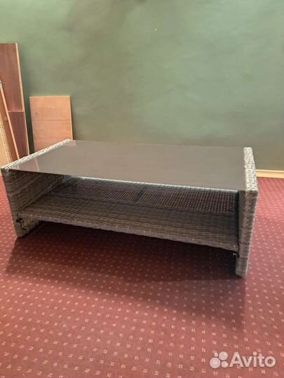 Обувница бу