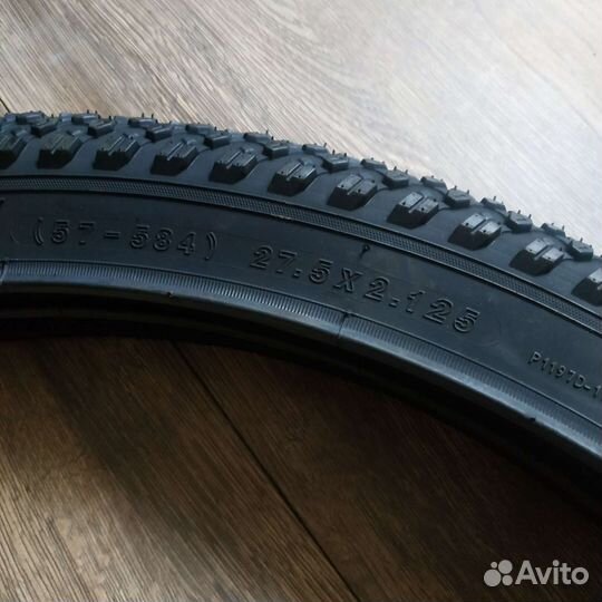 Велосипедные покрышки 27'5 и 29 диаметр